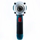 Гайковёрт ударный Alteco IW 350-200 - фото 5