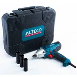 Гайковёрт ударный Alteco IW 350-200 - фото 3
