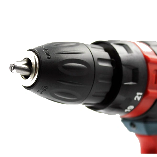 Дрель-шуруповерт Alteco СID 0415 CID 2110.1 - фото 4