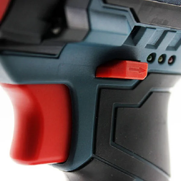 Дрель-шуруповерт Alteco СID 0415 CID 2110.1 - фото 3