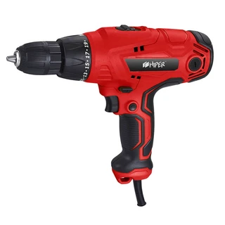 Шуруповерт Hiper HES350/2A