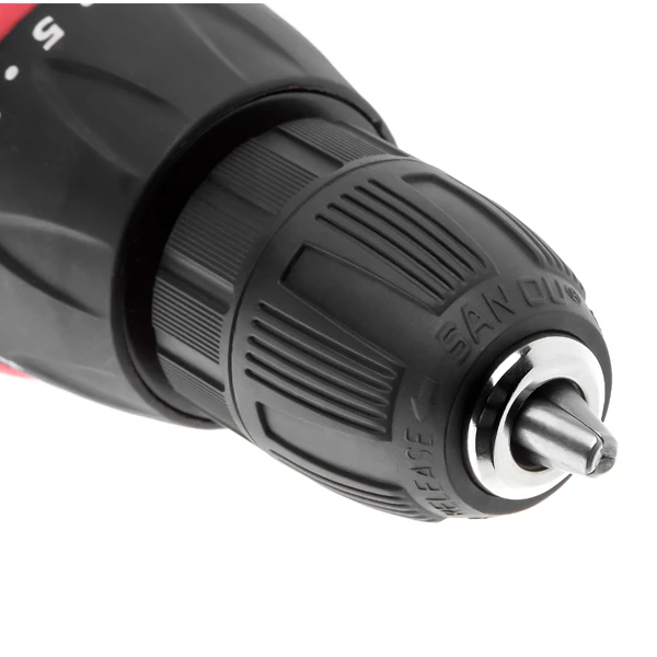 Шуруповерт Hiper HES350/2A - фото 5