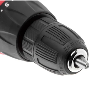 Шуруповерт Hiper HES350/2A