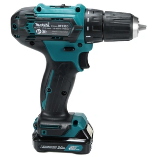 Дрель-шуруповерт Makita DF333DYX14