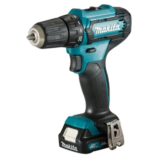 Дрель-шуруповерт Makita DF333DYX14