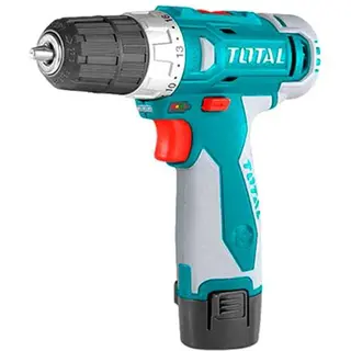 Шуруповерт аккумуляторный Total TDLI228120-1