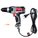 Дрель-шуруповерт Зубр ДШ-М1-400-2 - фото 4