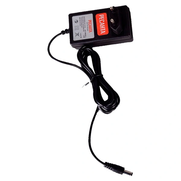 Дрель-шуруповерт Ресанта ДА-12-2Л - фото 11