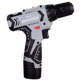 Дрель-шуруповерт Ресанта ДА-12-2Л - фото 4