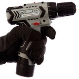 Дрель-шуруповерт Ресанта ДА-12-2Л - фото 7