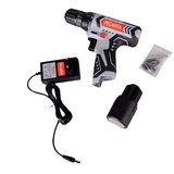 Дрель-шуруповерт Ресанта ДА-12-2Л - фото 8