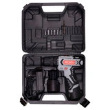 Дрель-шуруповерт Ресанта ДА-12-2ЛК - фото 11