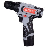 Дрель-шуруповерт Ресанта ДА-12-2ЛК - фото 8