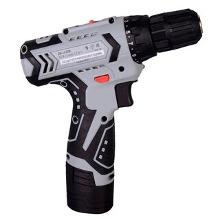 Дрель-шуруповерт Ресанта ДА-12-2ЛК