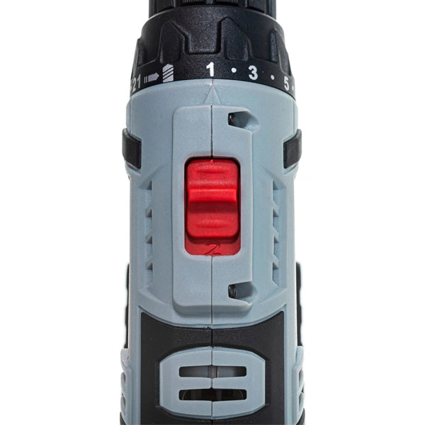 Дрель-шуруповерт аккумуляторная Ресанта ДА-14-2ЛК - фото 18