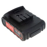 Дрель-шуруповерт аккумуляторная Ресанта ДА-14-2ЛК - фото 4