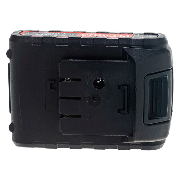 Дрель-шуруповерт аккумуляторная Ресанта ДА-14-2ЛК - фото 5