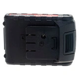 Дрель-шуруповерт аккумуляторная Ресанта ДА-14-2ЛК - фото 5