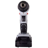 Дрель-шуруповерт аккумуляторная Ресанта ДА-14-2ЛК - фото 15