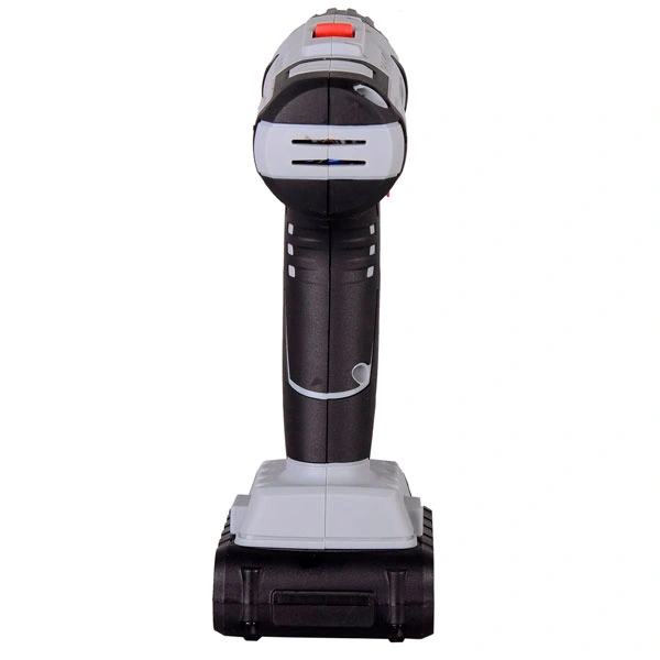 Дрель-шуруповерт аккумуляторная Ресанта ДА-14-2ЛК - фото 16