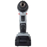 Дрель-шуруповерт аккумуляторная Ресанта ДА-18-2ЛК - фото 6