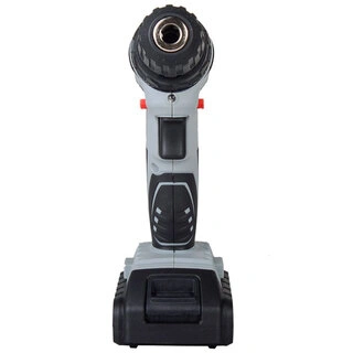 Дрель-шуруповерт аккумуляторная Ресанта ДА-18-2ЛК - фото 6