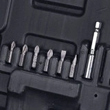 Дрель-шуруповерт аккумуляторная Ресанта ДА-18-2ЛК-У - фото 13