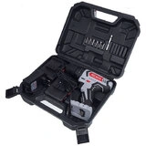 Дрель-шуруповерт аккумуляторная Ресанта ДА-18-2ЛК-У - фото 14