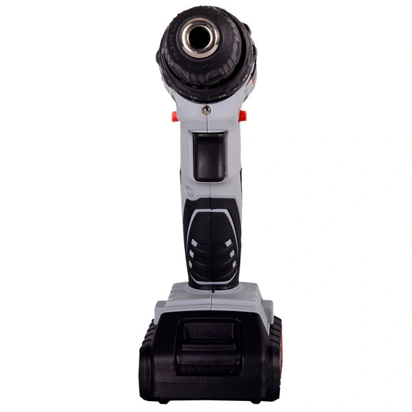 Дрель-шуруповерт аккумуляторная Ресанта ДА-18-2ЛК-У - фото 7