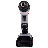 Дрель-шуруповерт аккумуляторная Ресанта ДА-18-2ЛК-У - фото 7