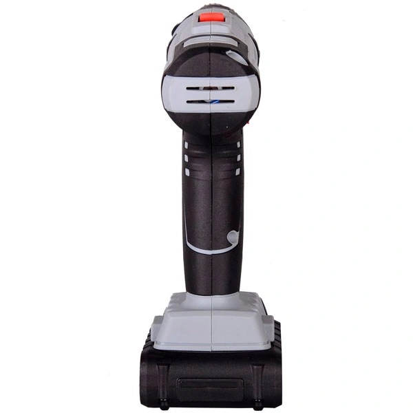 Дрель-шуруповерт аккумуляторная Ресанта ДА-18-2ЛК-У - фото 8