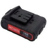 Дрель-шуруповерт аккумуляторная Ресанта ДА-18-2ЛК-У - фото 10