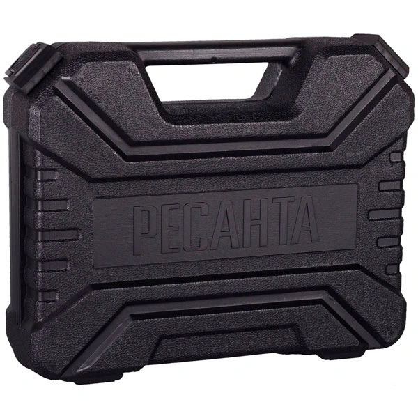 Дрель-шуруповерт аккумуляторная Ресанта ДА-24-2ЛК-У - фото 13