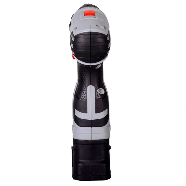 Дрель-шуруповерт аккумуляторная Ресанта ДА-24-2ЛК-У - фото 5