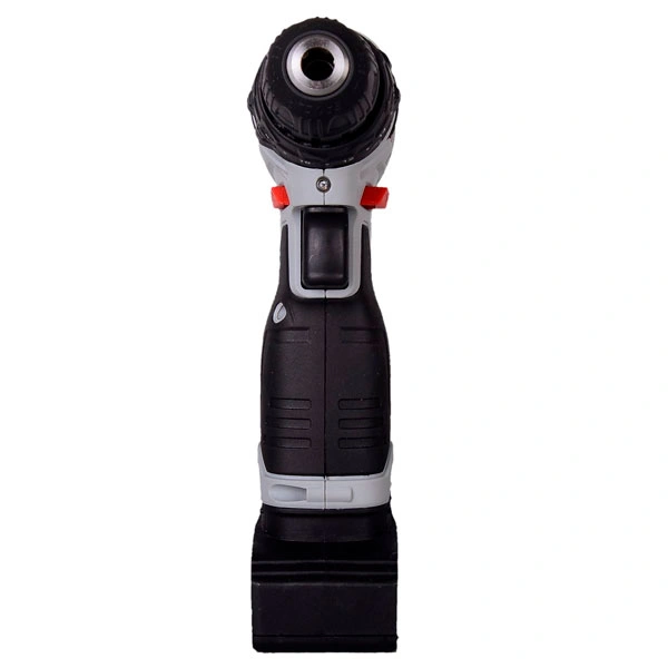 Дрель-шуруповерт аккумуляторная Ресанта ДА-24-2ЛК-У - фото 7