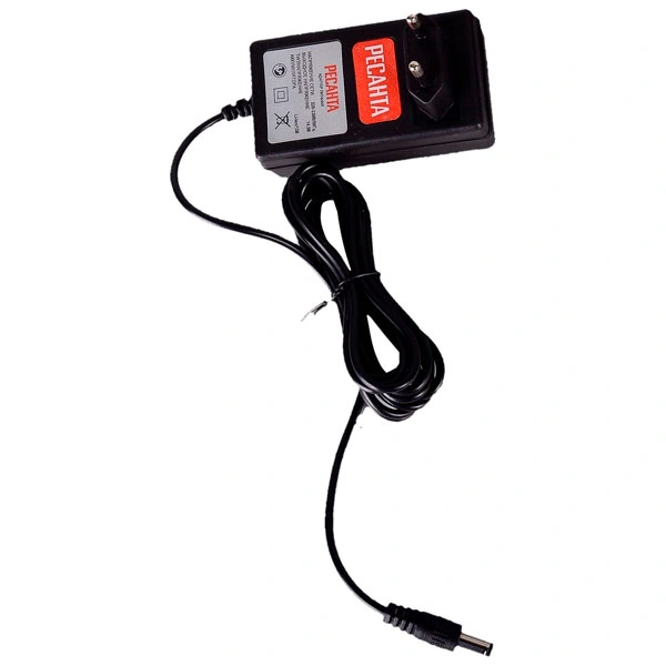 Дрель-шуруповерт аккумуляторная Ресанта ДА-24-2ЛК-У - фото 10