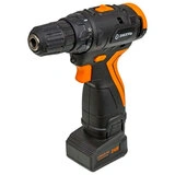 Дрель-шуруповерт аккумуляторная Вихрь ДА-24Л-2К/Б