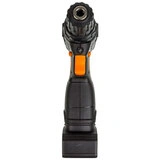 Дрель-шуруповерт аккумуляторная Вихрь ДА-24Л-2К/Б - фото 5