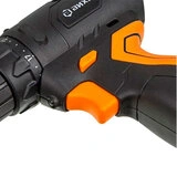 Дрель-шуруповерт аккумуляторная Вихрь ДА-24Л-2К/Б - фото 7