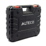 Дрель-шуруповерт Alteco CD 1210.1Li X2 - фото 3