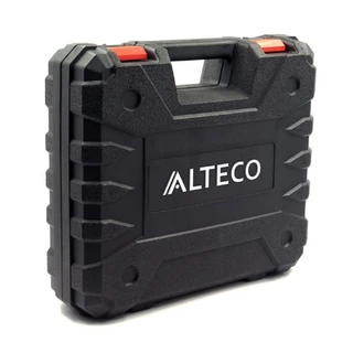 Дрель-шуруповерт Alteco CD 1210.1Li X2 - фото 3