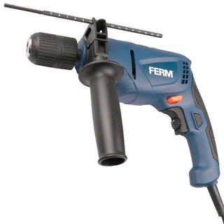 Дрель ударная Ferm PDM1051