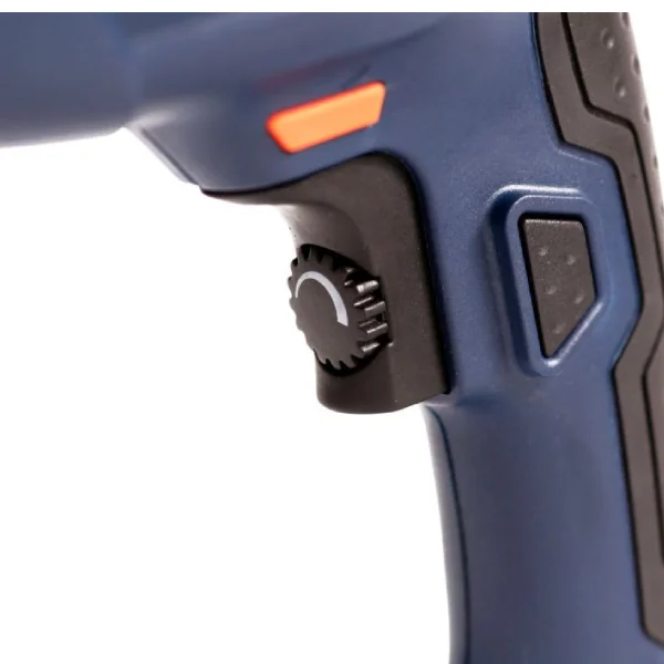 Дрель ударная Ferm PDM1051 - фото 3