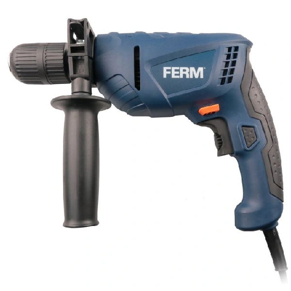 Дрель ударная Ferm PDM1051 - фото 2
