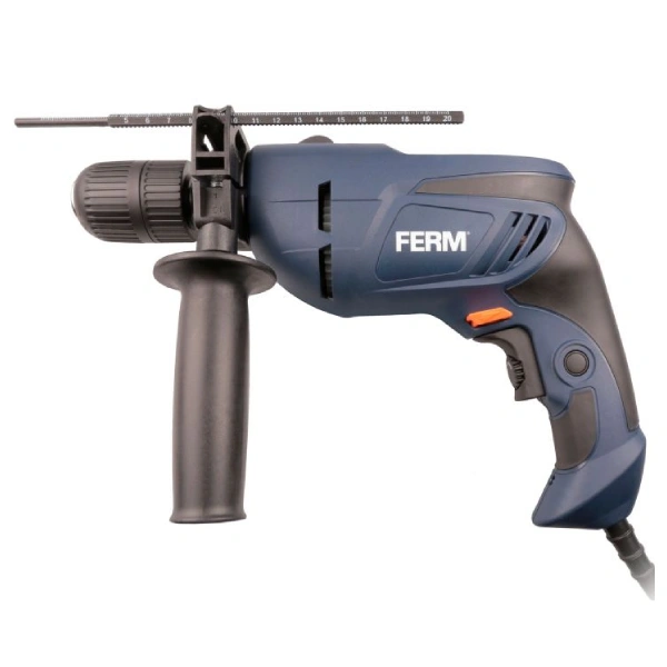 Дрель Ferm PDM1052 - фото 2