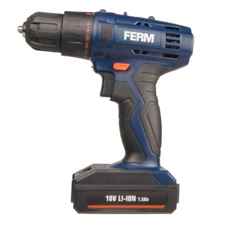 Дрель безударная Ferm CDM1120