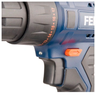 Дрель безударная Ferm CDM1120