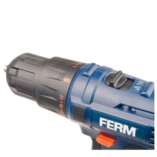 Дрель безударная Ferm CDM1120