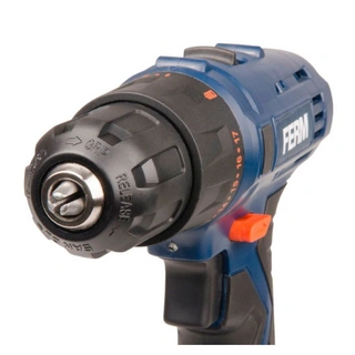 Дрель безударная Ferm CDM1120