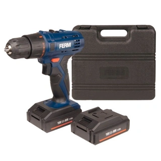 Дрель безударная Ferm CDM1120